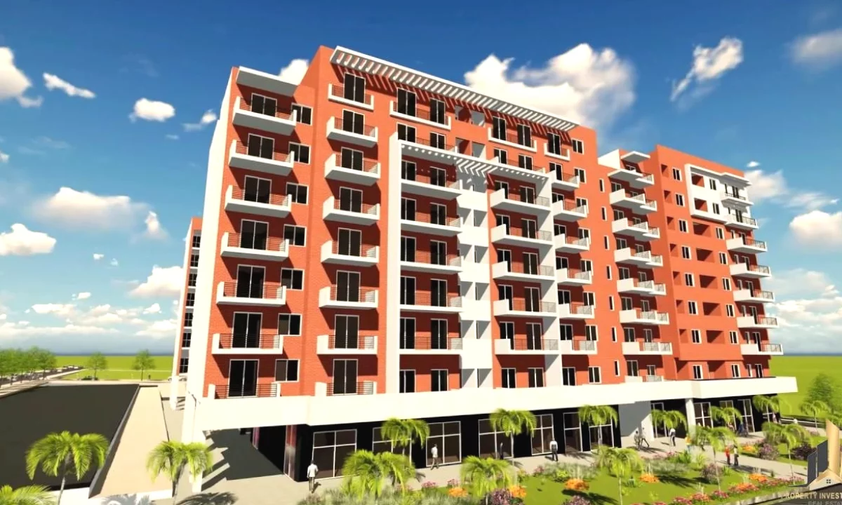 Shtepi ne shitje Apartament ne Tirane, 2+1, Mobilimi E mobiluar, Pagesa 211,400  Euro.