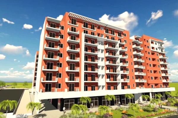 Shtepi ne shitje 2+1 ne Tirane - 211,400 Euro