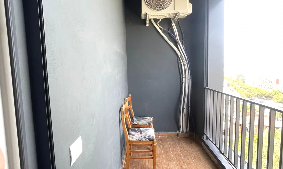 Shtepi me qera Apartament ne Tirane, 1+1, Mobilimi E mobiluar, Pagesa 50,000  Leke.