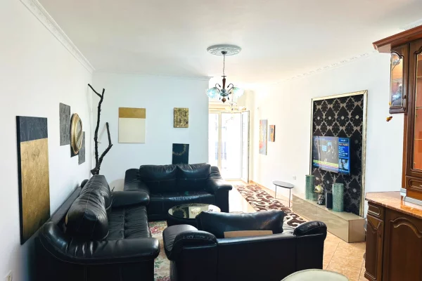 ✨JEPET ME QIRA APARTAMENT 2+1+2 | ZOGU I ZI – TIRANË ✨
