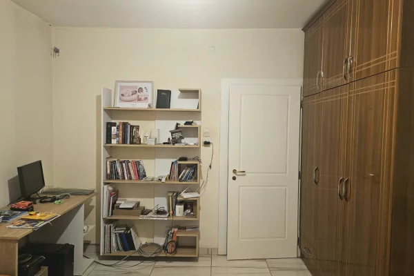 Shtepi me qera Apartament ne Tirane, 2+1, Mobilimi E mobiluar, Pagesa 55,000  Leke.