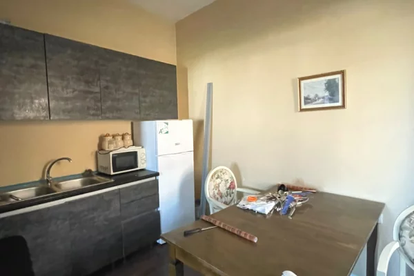 Shtepi me qera Shtepi Private ne Tirane, 1+1, Mobilimi E mobiluar, Pagesa 30,000  Leke.