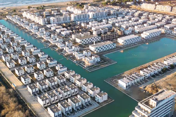 Shtepi ne shitje 4+1 ne Durres - 650,000 Euro