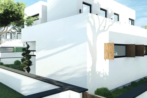 Shtepi ne shitje Vila Luksoze ne Durres, 4+1, Mobilimi Bosh, pa mobiluar, Pagesa 650,000  Euro.