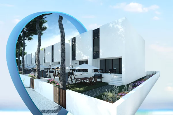 Shtepi ne shitje Vila Luksoze ne Durres, 4+1, Mobilimi Bosh, pa mobiluar, Pagesa 650,000  Euro.