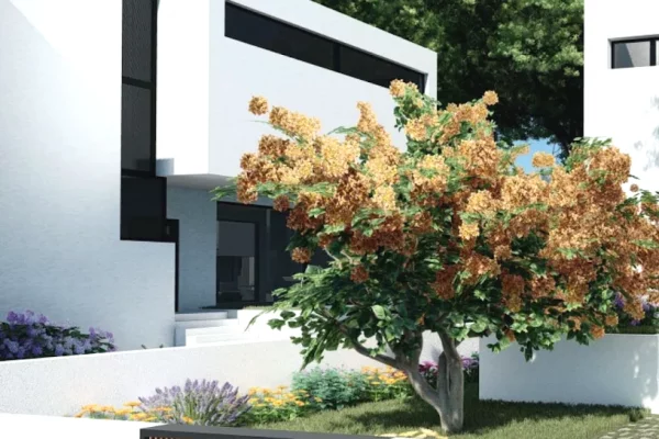Shtepi ne shitje Vila Luksoze ne Durres, 4+1, Mobilimi Bosh, pa mobiluar, Pagesa 650,000  Euro.