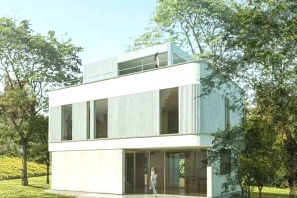 Shtepi ne shitje Vila Luksoze ne Tirane, 4+1, Mobilimi Bosh, pa mobiluar, Pagesa 530,000  Euro.