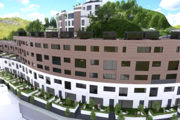 Shtepi ne shitje 2+1 ne Tirane - 211,200 Euro