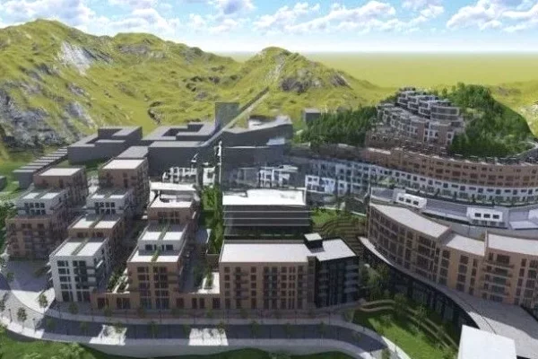 Shtepi ne shitje 3+1 ne Tirane - 360,000 Euro