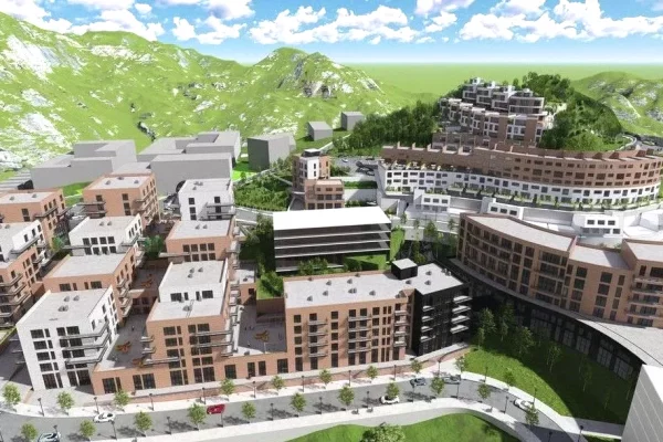 Shtepi ne shitje Apartament ne Tirane, 3+1, Mobilimi Bosh, pa mobiluar, Pagesa 360,000  Euro.