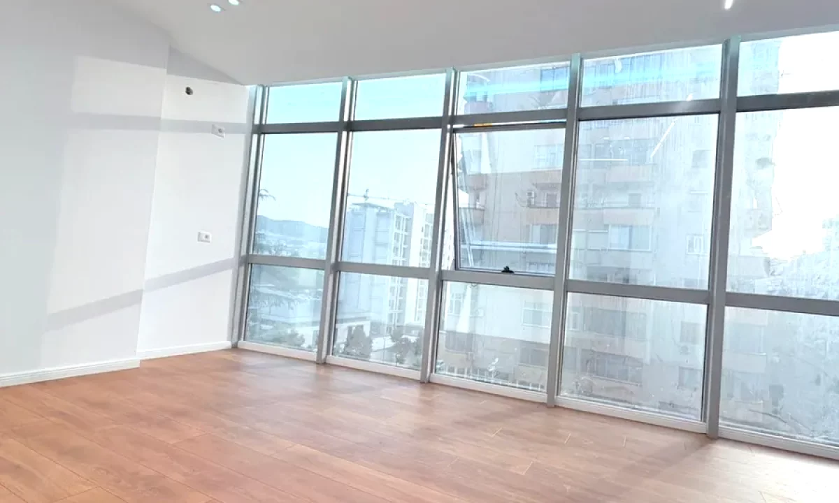 Shtepi ne shitje Apartament ne Tirane, 1+1, Mobilimi Bosh, pa mobiluar, Pagesa 16,600,000  Leke.