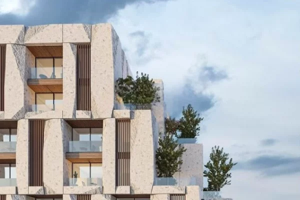 Shtepi ne shitje Apartament ne Tirane, 1+1, Mobilimi Bosh, pa mobiluar, Pagesa 1,509,600  Euro.