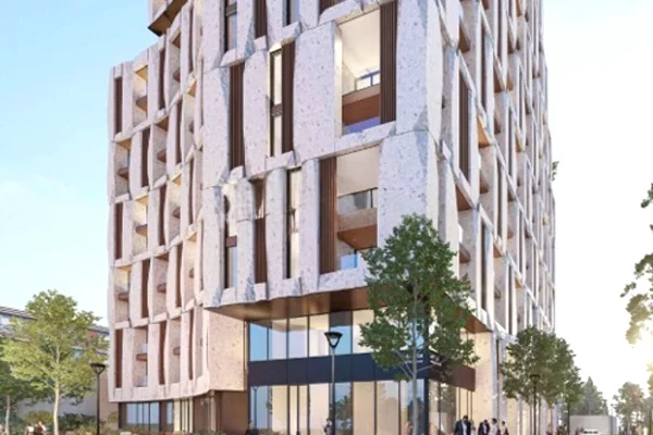 Shtepi ne shitje Apartament ne Tirane, 1+1, Mobilimi Bosh, pa mobiluar, Pagesa 1,509,600  Euro.