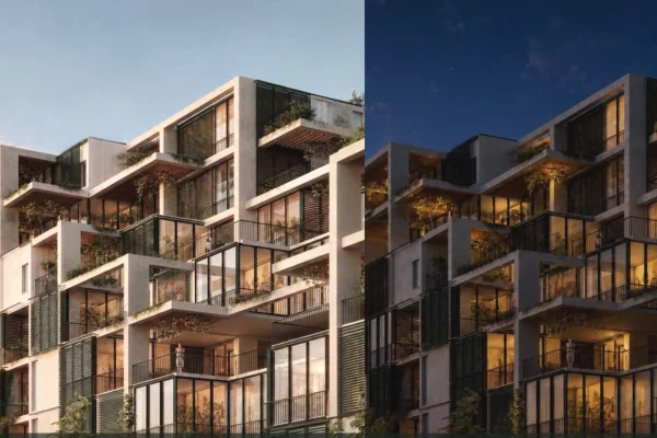 Shtepi ne shitje Garsoniere ne Durres - 534,750 Euro
