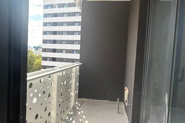🏡 EKSKLUZIVE | SHITET APARTAMENT 1+1 – CORNER RESIDENCE
