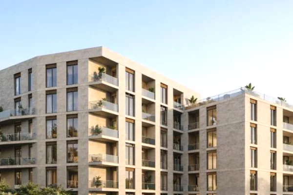 Shtepi ne shitje Apartament ne Tirane, 1+1, Mobilimi Bosh, pa mobiluar, Pagesa 49,495  Euro.