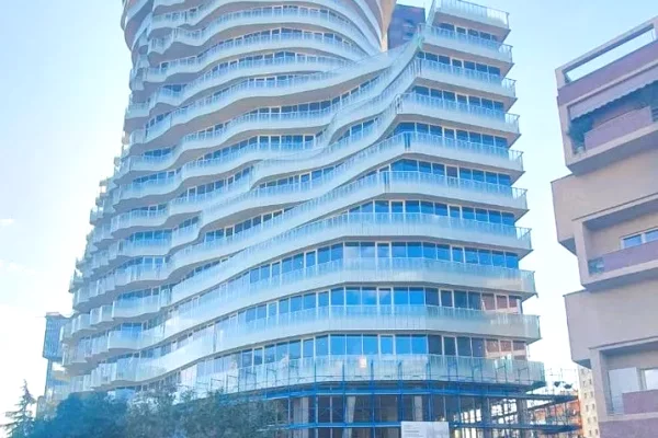 Shtepi ne shitje 2+1 ne Tirane - 1,196,551 Euro