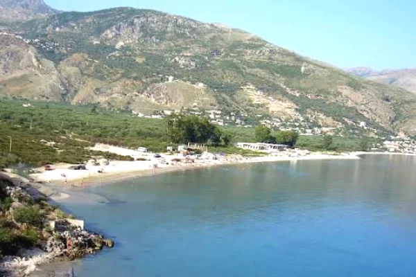Land for Sale in Himara - 150,000,000 Leke