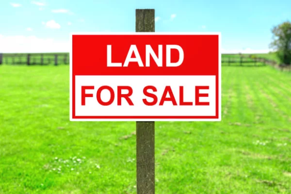 Land for Sale in Tirana - 660,000 Euro