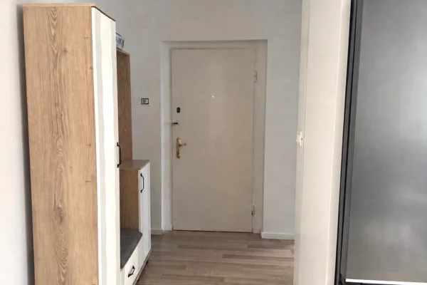 Shtepi ne shitje Apartament ne Tirane, 1+1, Mobilimi E mobiluar, Pagesa 13,500,000  Leke.