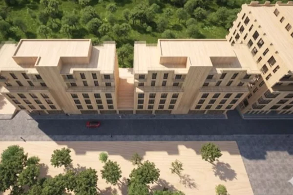Shtepi ne shitje 1+1 ne Kavaje - 78,650 Euro
