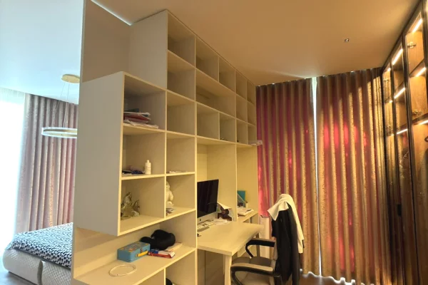 Shtepi ne shitje Apartament ne Tirane, 7+1, Mobilimi E mobiluar, Pagesa 2,000,000  Euro.