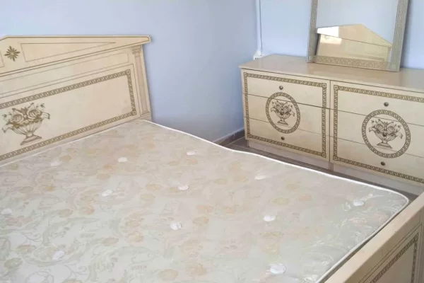 Shtepi ne shitje Apartament ne Tirane, 1+1, Mobilimi Pjeserisht e mobiluar, Pagesa 8,500,000  Leke.