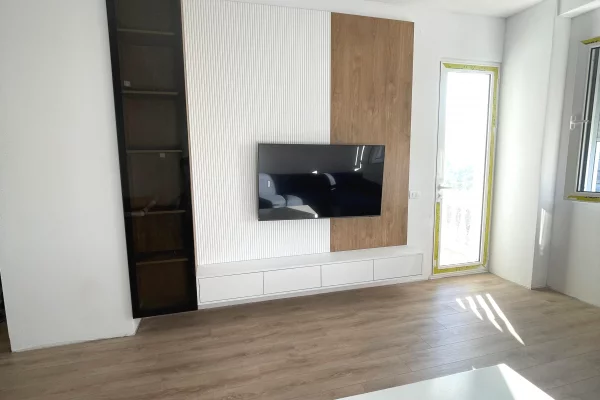 Shtepi ne shitje 1+1 ne Tirane - 139,000 Euro