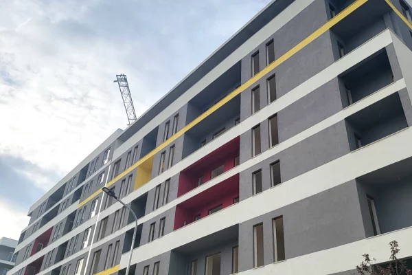 Shtepi ne shitje 2+1 ne Tirane - 123,400 Euro