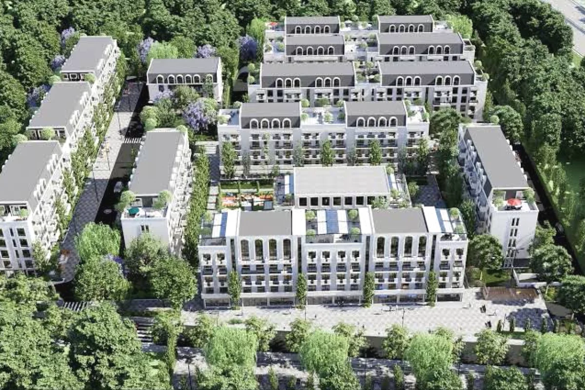 Shtepi ne shitje Apartament ne Tirane, 2+1, Mobilimi Bosh, pa mobiluar, Pagesa 156,880  Euro.