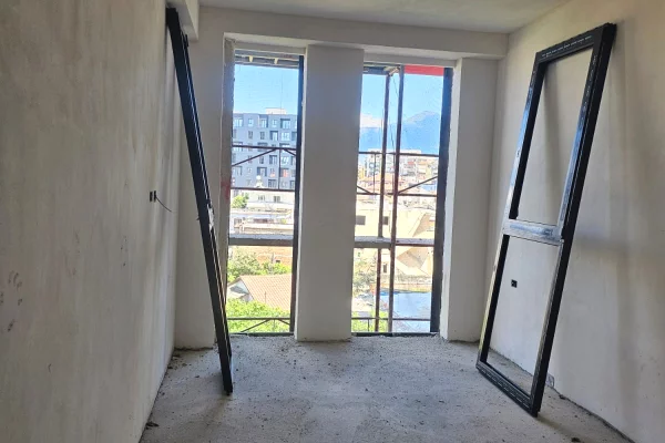 🏙️ SHITET APARTAMENT 1+1 – RIVER RESIDENCE, ASTIR