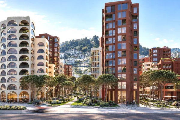 ☀️ SHITET APARTAMENT 2+1+2 – RIVER PARK, ASTIR