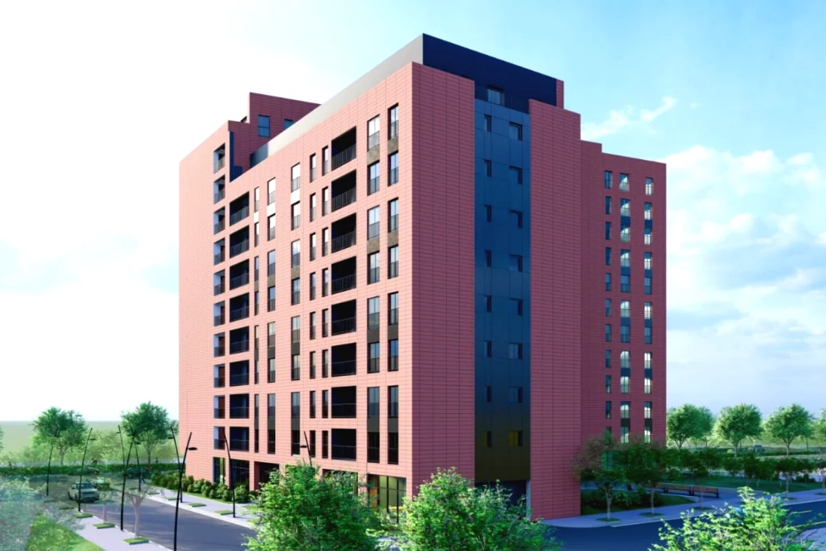 Shtepi ne shitje Apartament ne Tirane, 2+1, Mobilimi Bosh, pa mobiluar, Pagesa 223,387  Euro.