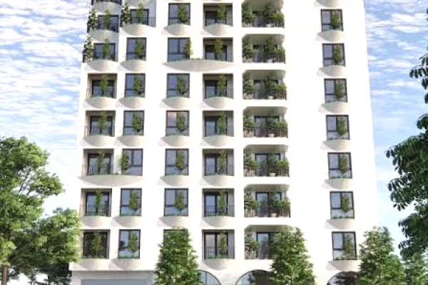 🏡 SHITET APARTAMENT 1+1 – ALUNA 2, PASKUQAN 📍 Aluna 2, Paskuqan