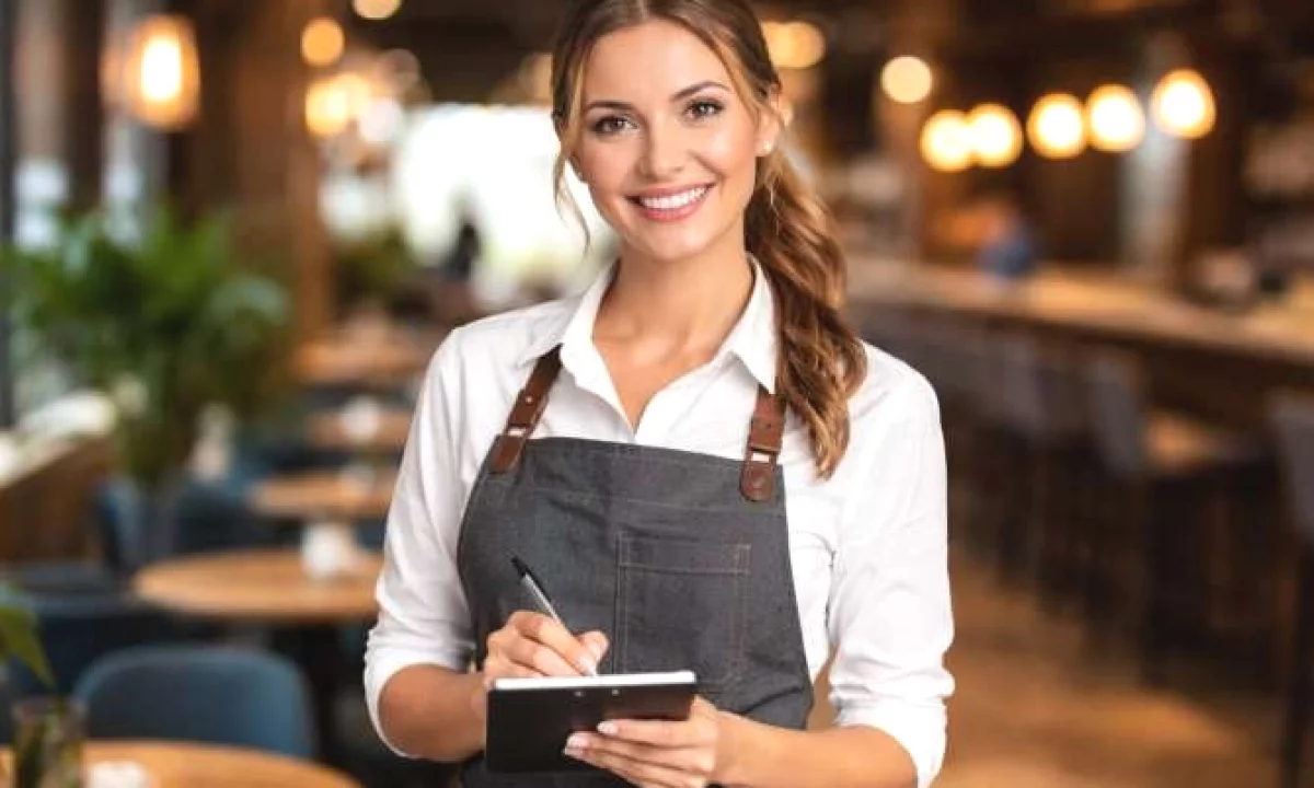 Njoftime Pune ne Tirane, Profesioni Kamriere , Fillestar/Pak eksperience, Pagesa 50,000  Leke.