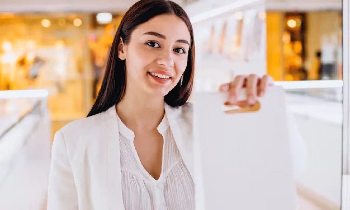 Njoftime Pune ne Tirane, Profesioni Shitese , Pa Eksperience, Pagesa 50,000  Leke.