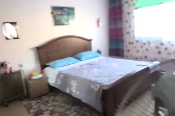 Appartamento in vendita a Tirana 2+1, SemiArredato