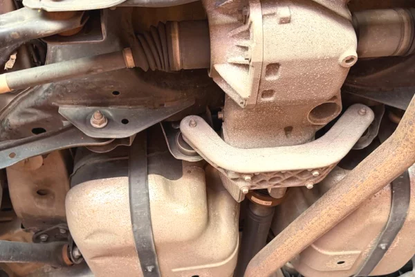 Makina ne shitje ne Tirane, Land Rover, 2015 Diesel,Kambio Automatik Pagesa 14,700  Euro.