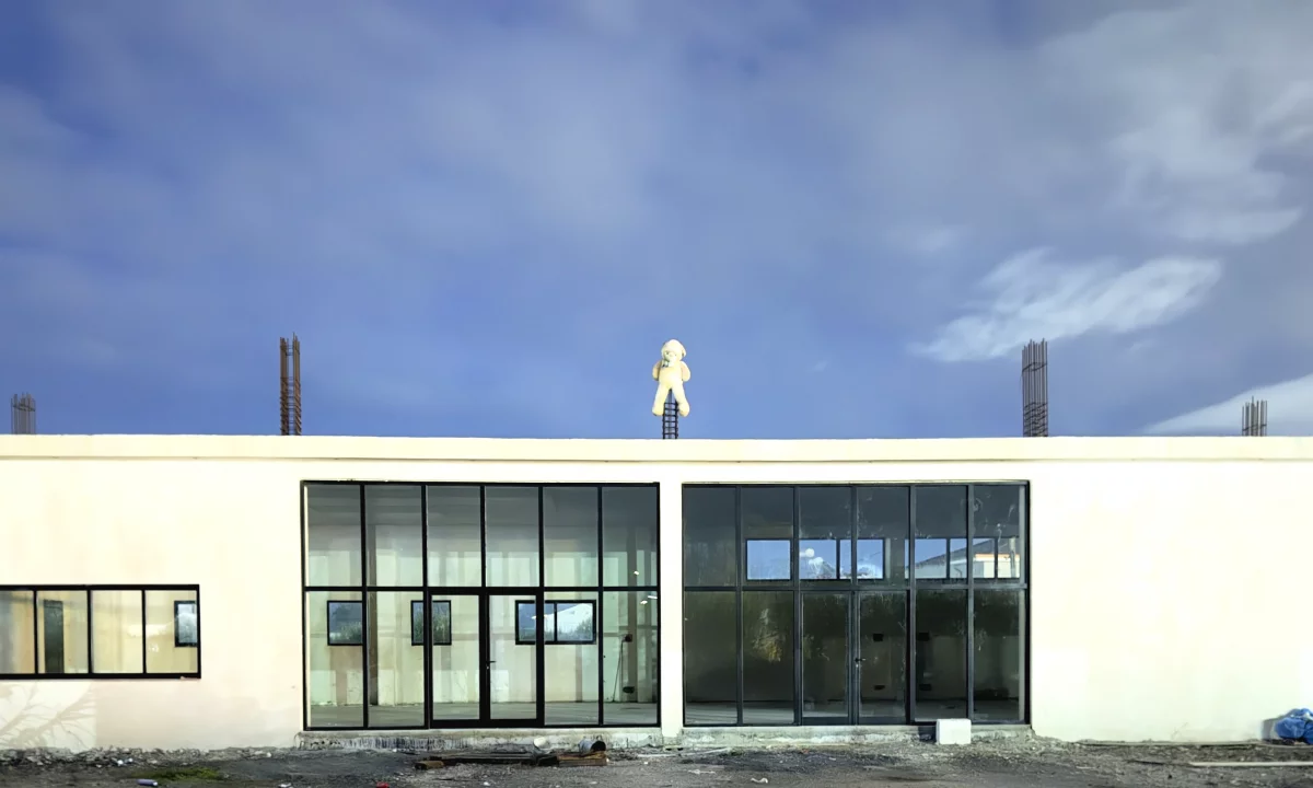 Jepet Objekti me qera