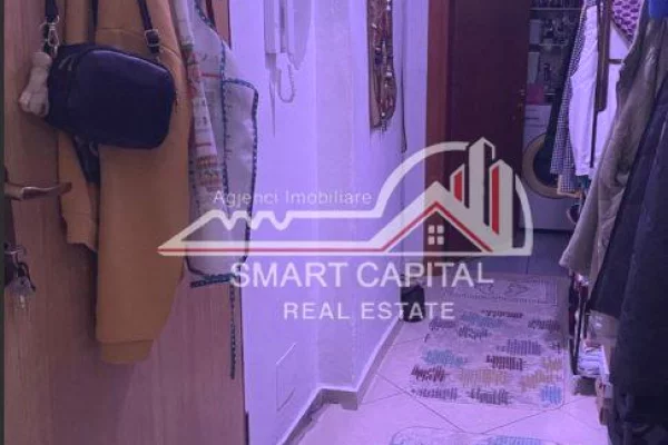 Shtepi ne shitje Apartament ne Vlore, 1+1, Mobilimi E mobiluar, Pagesa 75,000  Euro.