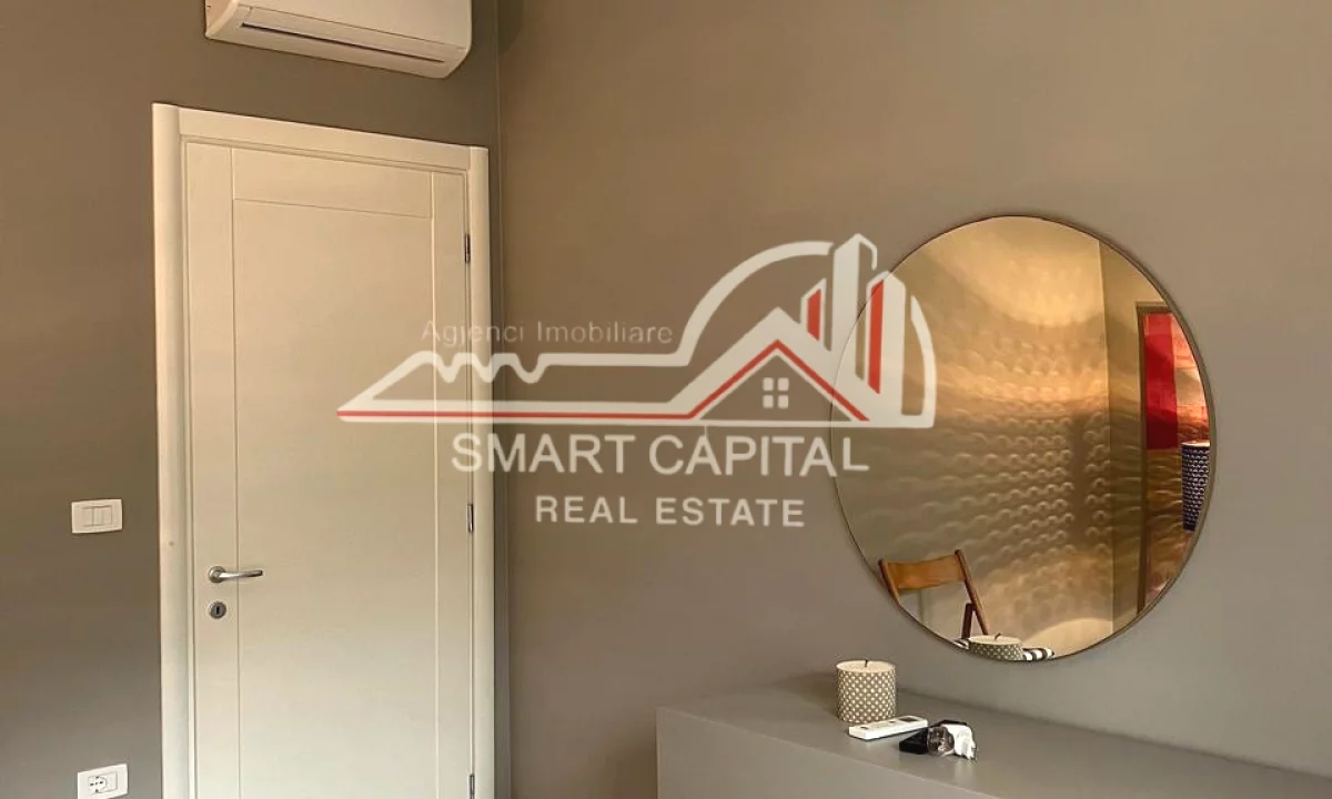 Shtepi ne shitje Vila Luksoze ne Himare, 4+1, Mobilimi E mobiluar, Pagesa 699,000  Euro.