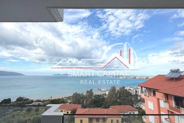 SHITET APARTAMENT PREMIUM – LUNGOMARE, VLORË