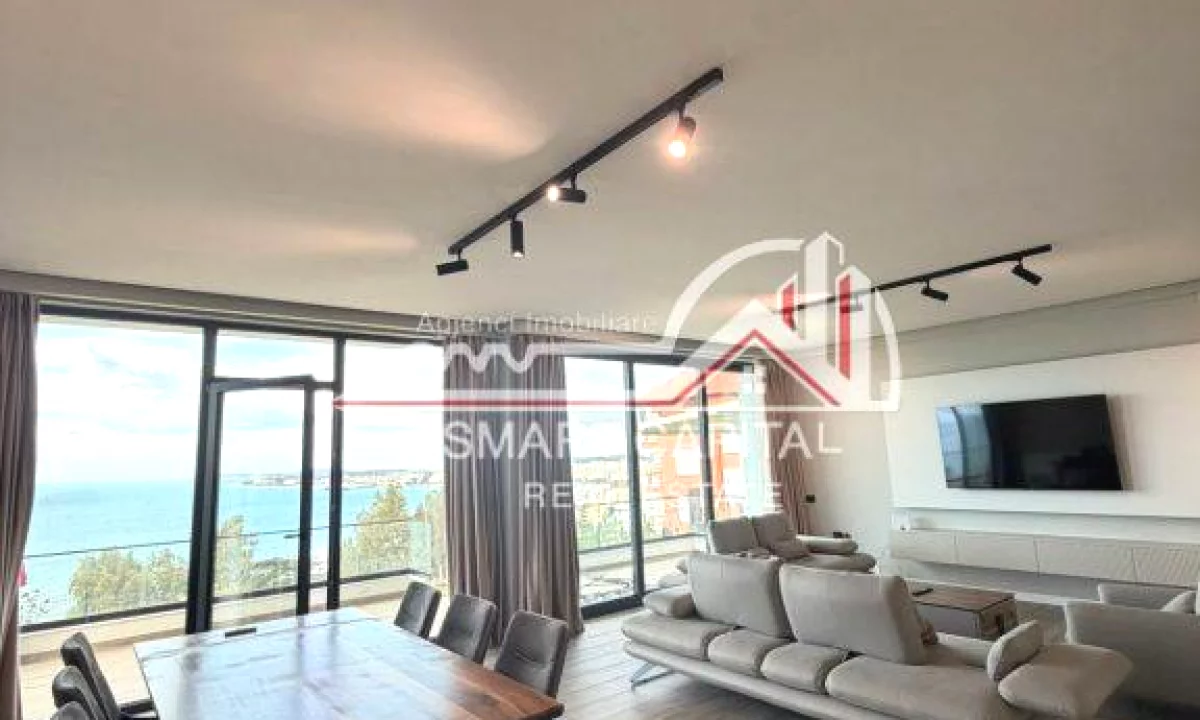 Shtepi ne shitje Apartament ne Vlore, 2+1, Mobilimi E mobiluar, Pagesa 390,000  Euro.