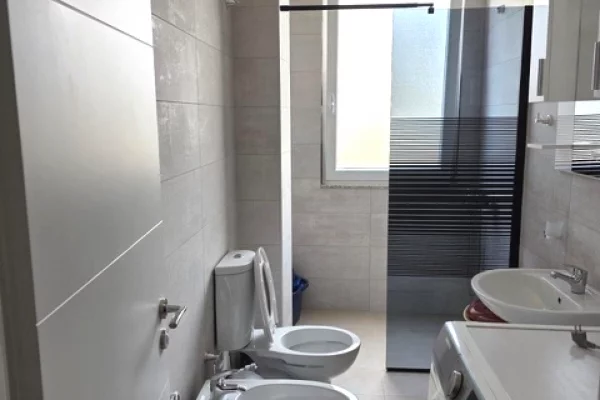 Apartment for rent in Tirana 2+1, Furnished