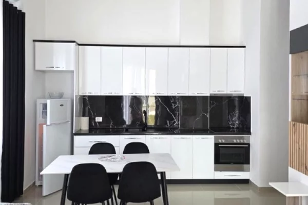 Apartment for rent in Tirana 2+1, Furnished