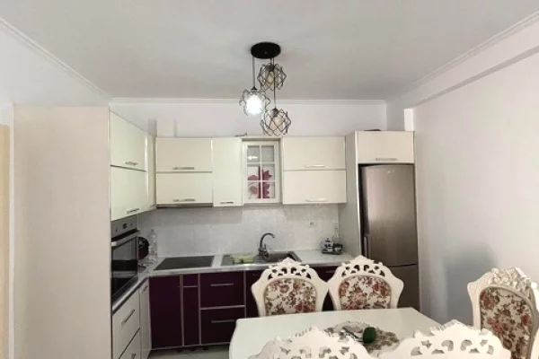 House for Rent 2+1 in Tirana - 500 Euro