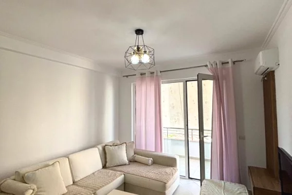 Apartment for rent in Tirana 2+1, Furnished