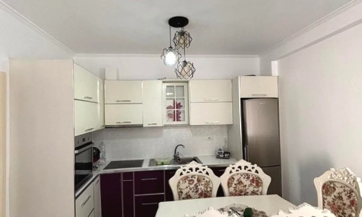 Apartment for rent in Tirana 2+1, Furnished
