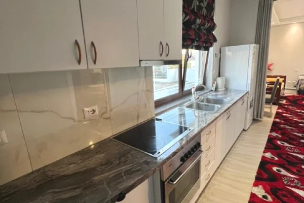 House for Rent Garsoniere in Tirana - 380 Euro