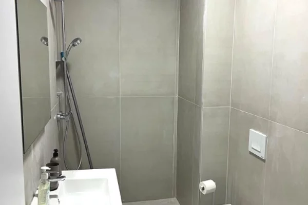 Apartment for rent in Tirana Garsoniere, Furnished